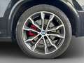 BMW X3 xDrive20i M Sport Navi.LED.HiFimRFK.Pano.DAB Schwarz - thumbnail 10