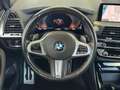 BMW X3 xDrive20i M Sport Navi.LED.HiFimRFK.Pano.DAB Schwarz - thumbnail 5