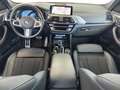 BMW X3 xDrive20i M Sport Navi.LED.HiFimRFK.Pano.DAB Schwarz - thumbnail 7