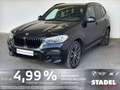 BMW X3 xDrive20i M Sport Navi.LED.HiFimRFK.Pano.DAB Schwarz - thumbnail 1