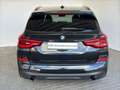 BMW X3 xDrive20i M Sport Navi.LED.HiFimRFK.Pano.DAB Schwarz - thumbnail 3