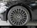 Mercedes-Benz E 300 de T AMG Line *AHK*360*Distr*Memo*KeyGo* Noir - thumbnail 11