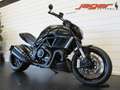 Ducati Diavel ABS BLACK-EDITION! Negru - thumbnail 12