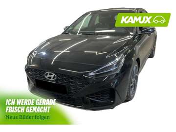1.5T-GDI Aut.N Line+LED+NAVI+KAMERA+TEMPO