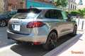 Porsche Cayenne 4.8 TURBO 500 Tiptronic Gris - thumbnail 22