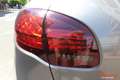 Porsche Cayenne 4.8 TURBO 500 Tiptronic Gris - thumbnail 18