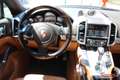 Porsche Cayenne 4.8 TURBO 500 Tiptronic Gris - thumbnail 29