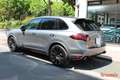 Porsche Cayenne 4.8 TURBO 500 Tiptronic Gris - thumbnail 23