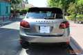 Porsche Cayenne 4.8 TURBO 500 Tiptronic Gris - thumbnail 4