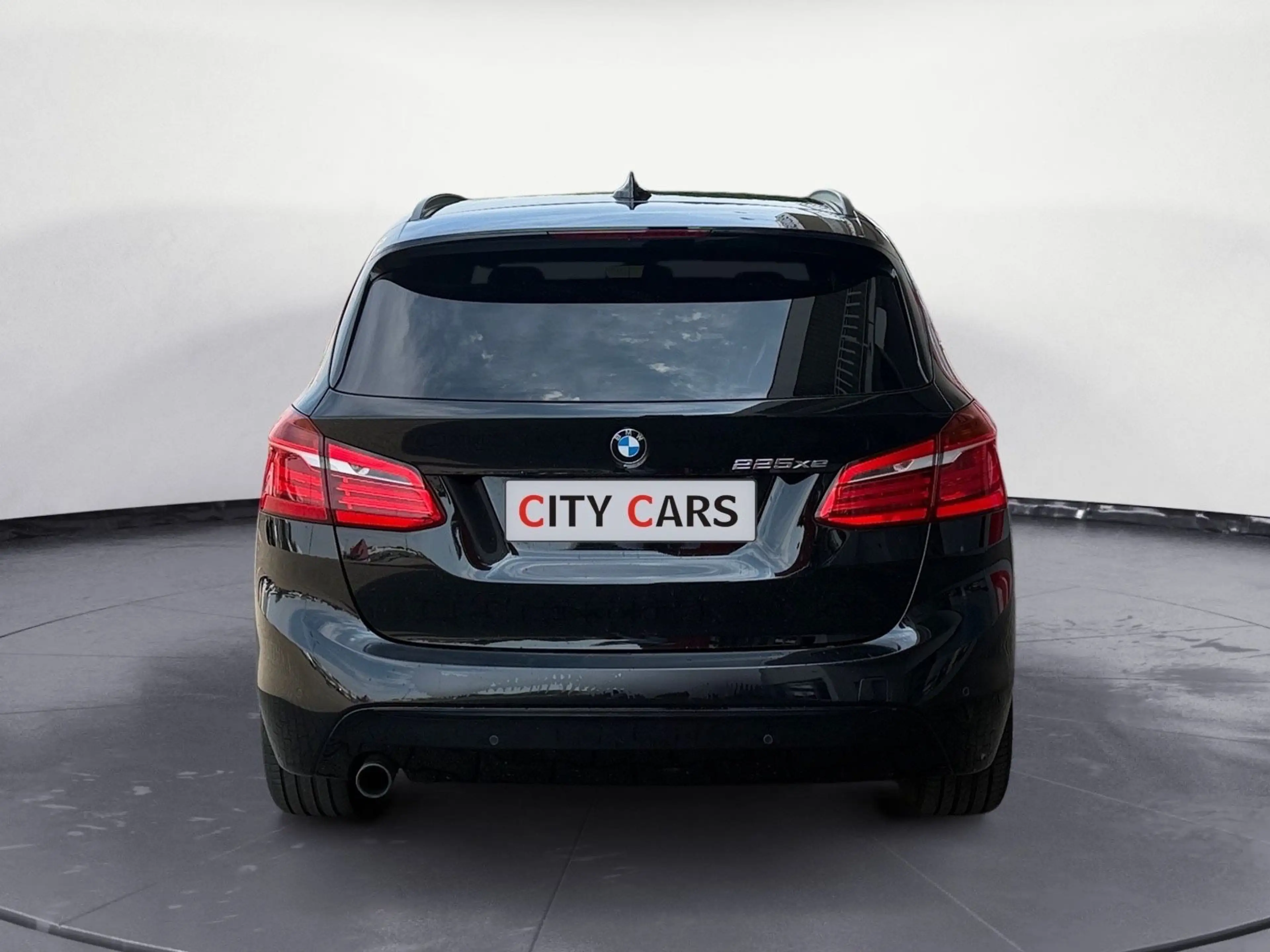 BMW 225 225 xe Sport Line — photo 5