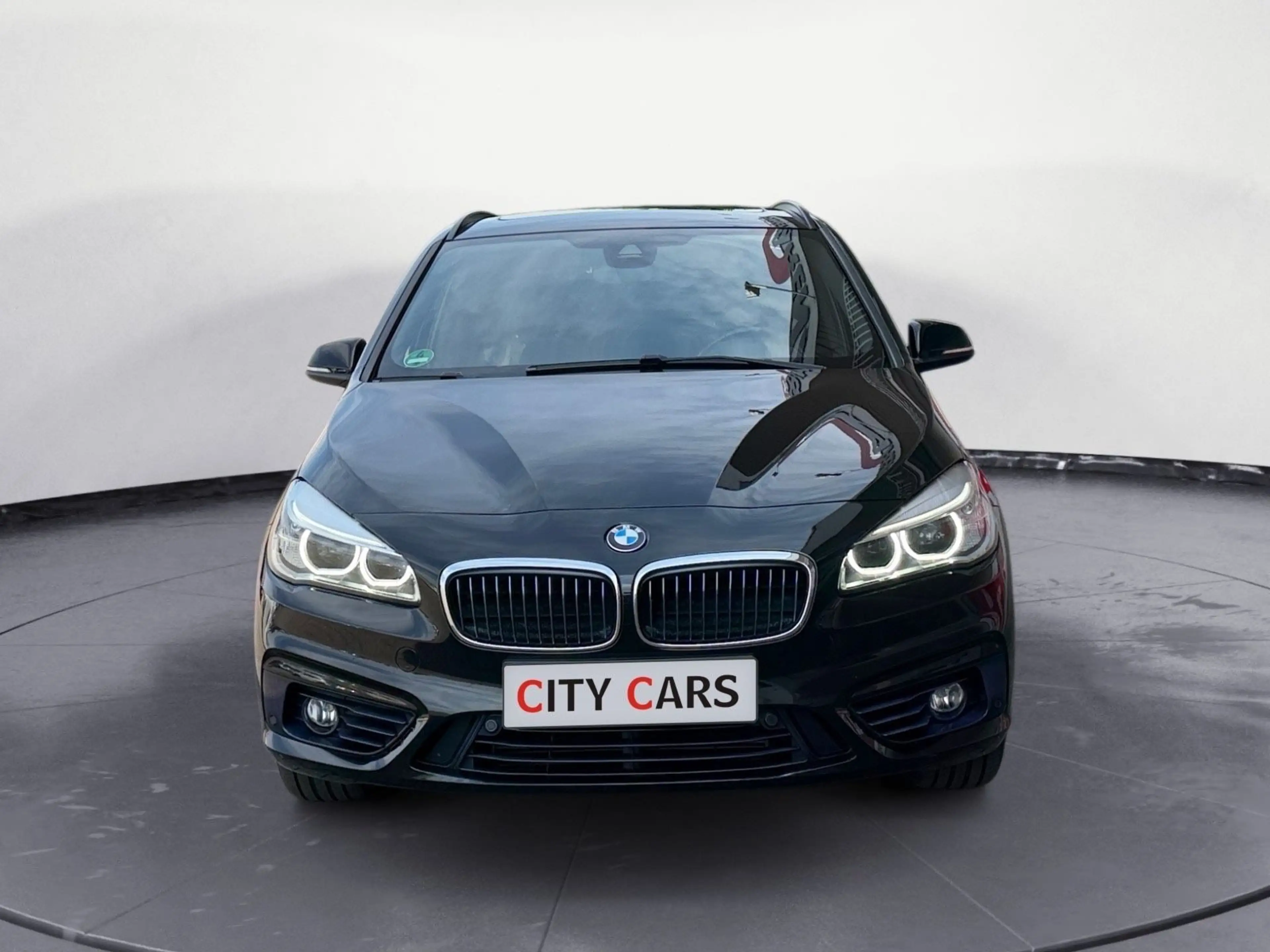 BMW 225 225 xe Sport Line — photo 3