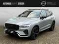 Volvo XC60 T8 AWD Plus Black Edition ACC BLIS LED Grau - thumbnail 1