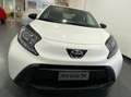Toyota Aygo X Aygo X 1.0 Undercover 72cv Bianco - thumbnail 2