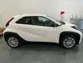 Toyota Aygo X Aygo X 1.0 Undercover 72cv Bianco - thumbnail 1