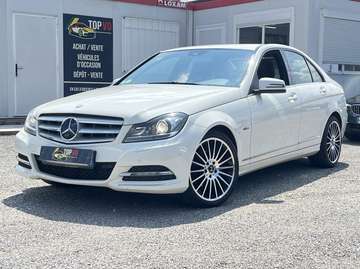 C250 CDI ELEGANCE EXECUTIVE 4MATIC BA