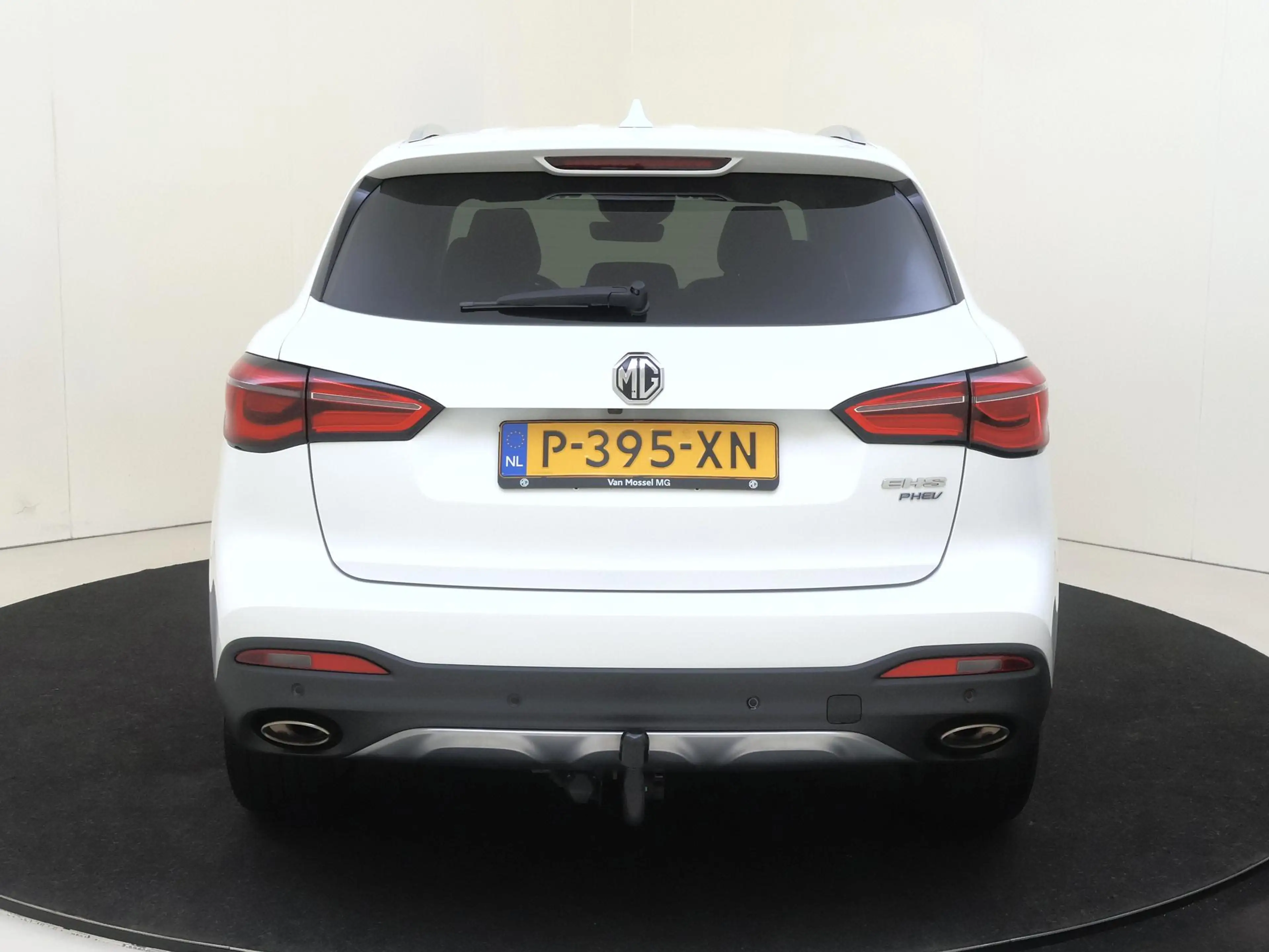 MG EHS 1.5 TGDI Comfort | Lederen bekleding | Navigatie | — photo 7