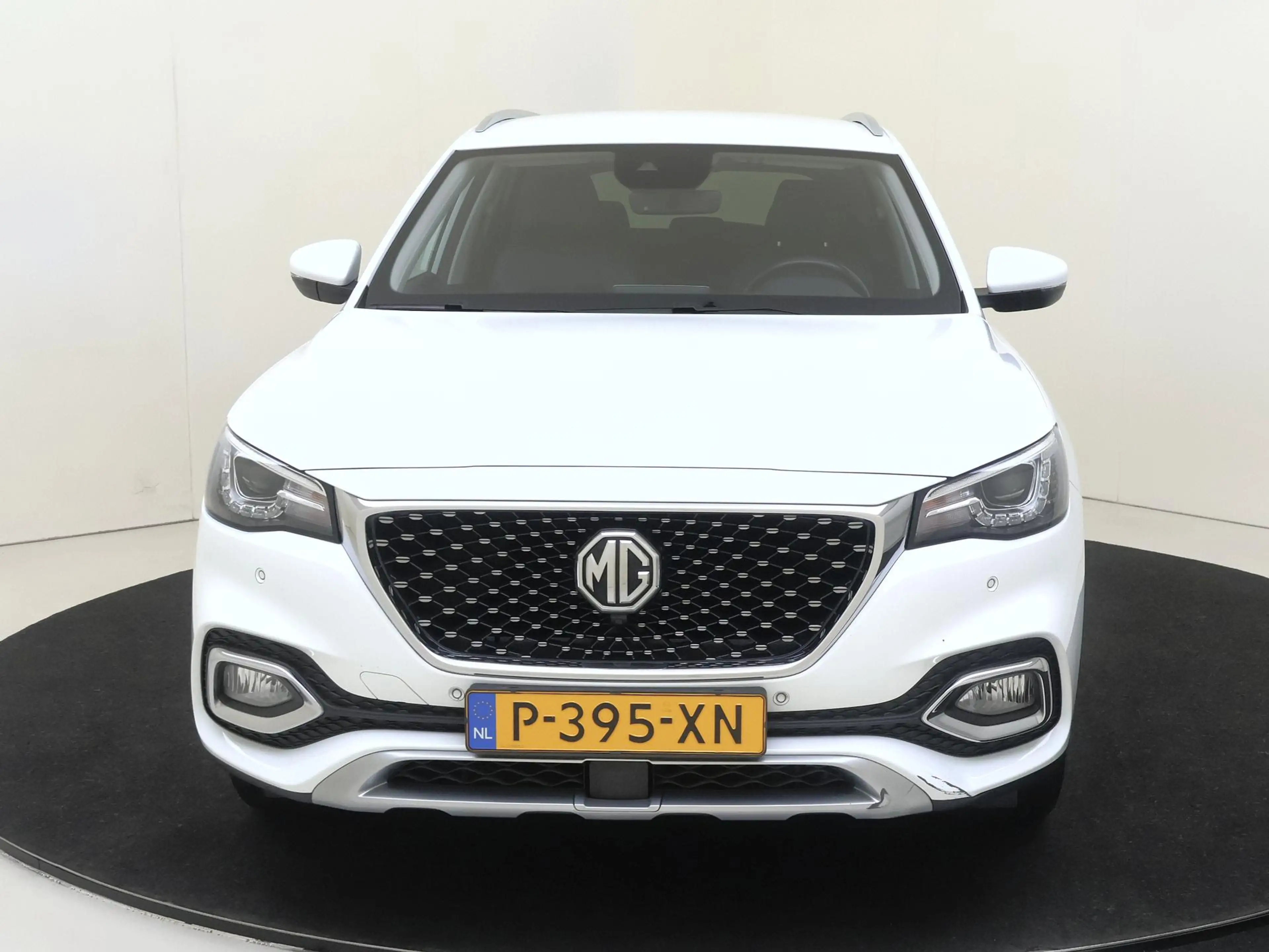 MG EHS 1.5 TGDI Comfort | Lederen bekleding | Navigatie | — photo 6