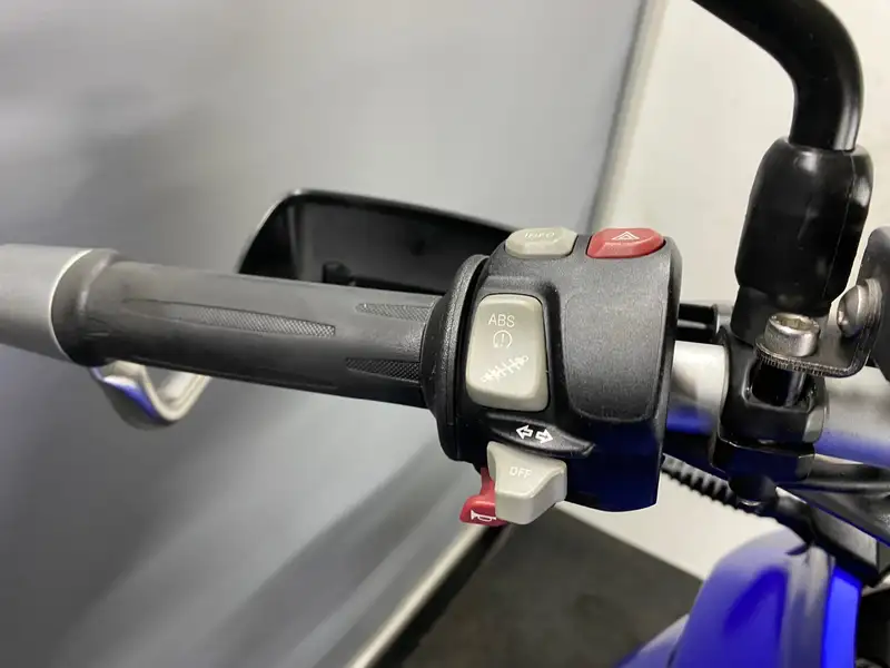 BMW F 700 GS - foto 7