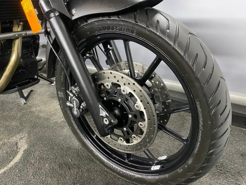 BMW F 700 GS - foto 4