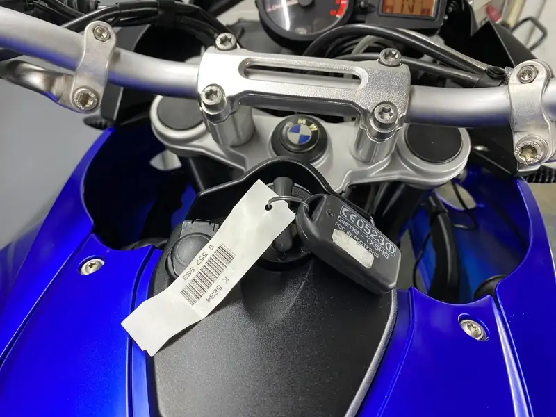 BMW F 700 GS - foto 8