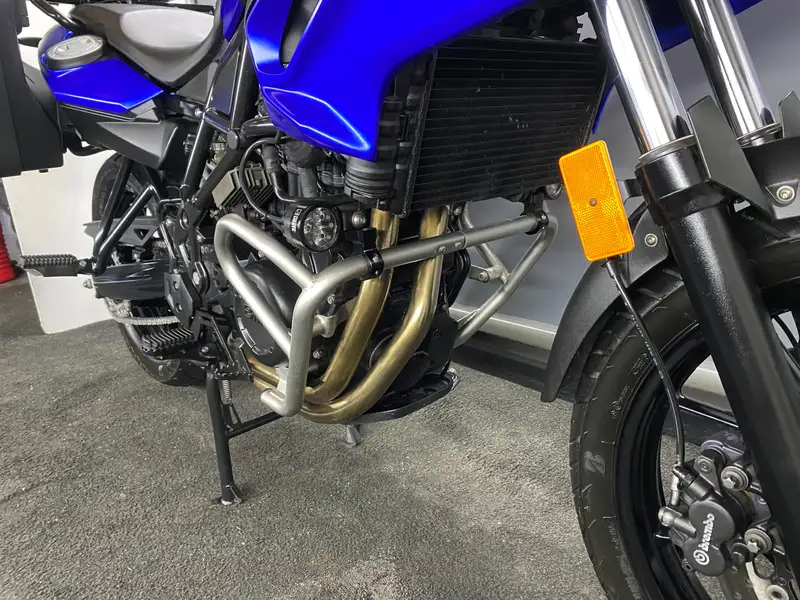 BMW F 700 GS - foto 5