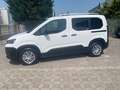 Peugeot Rifter 1.5 BLUE HDI 130 CV M1 5 Posti Bianco - thumbnail 1