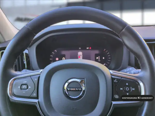 Volvo XC60 view 15