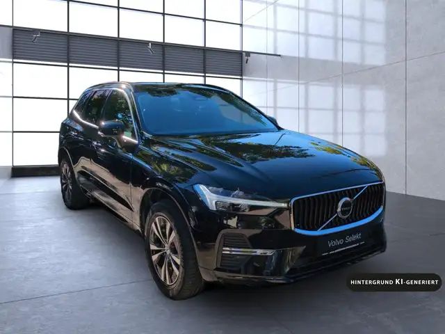 Volvo XC60 view 8