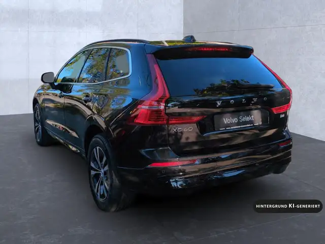 Volvo XC60 view 5