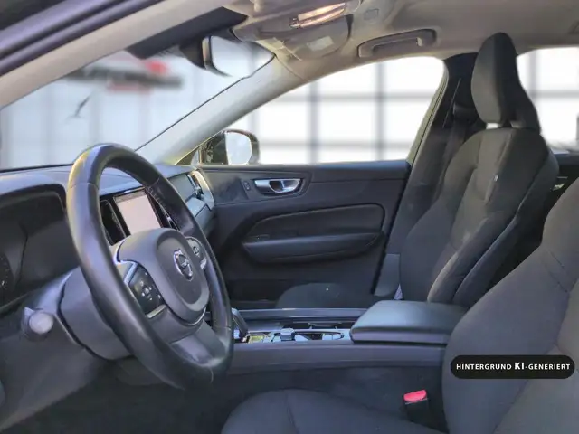 Volvo XC60 view 13