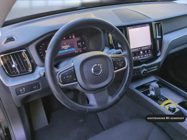 Volvo XC60 view 14