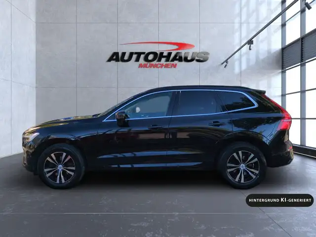 Volvo XC60 view 10