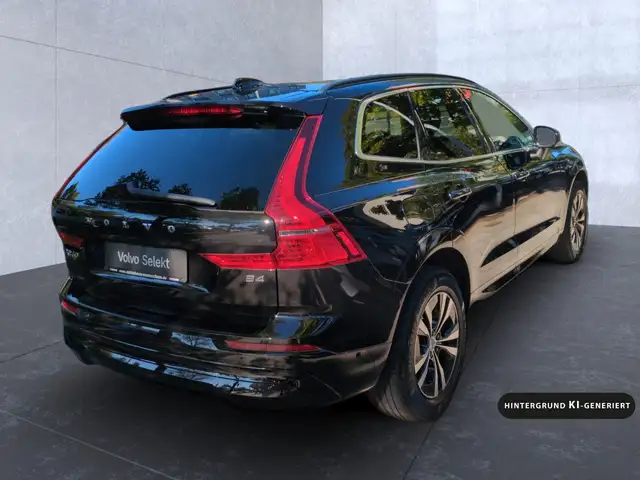 Volvo XC60 view 7