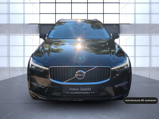Volvo XC60 view 9
