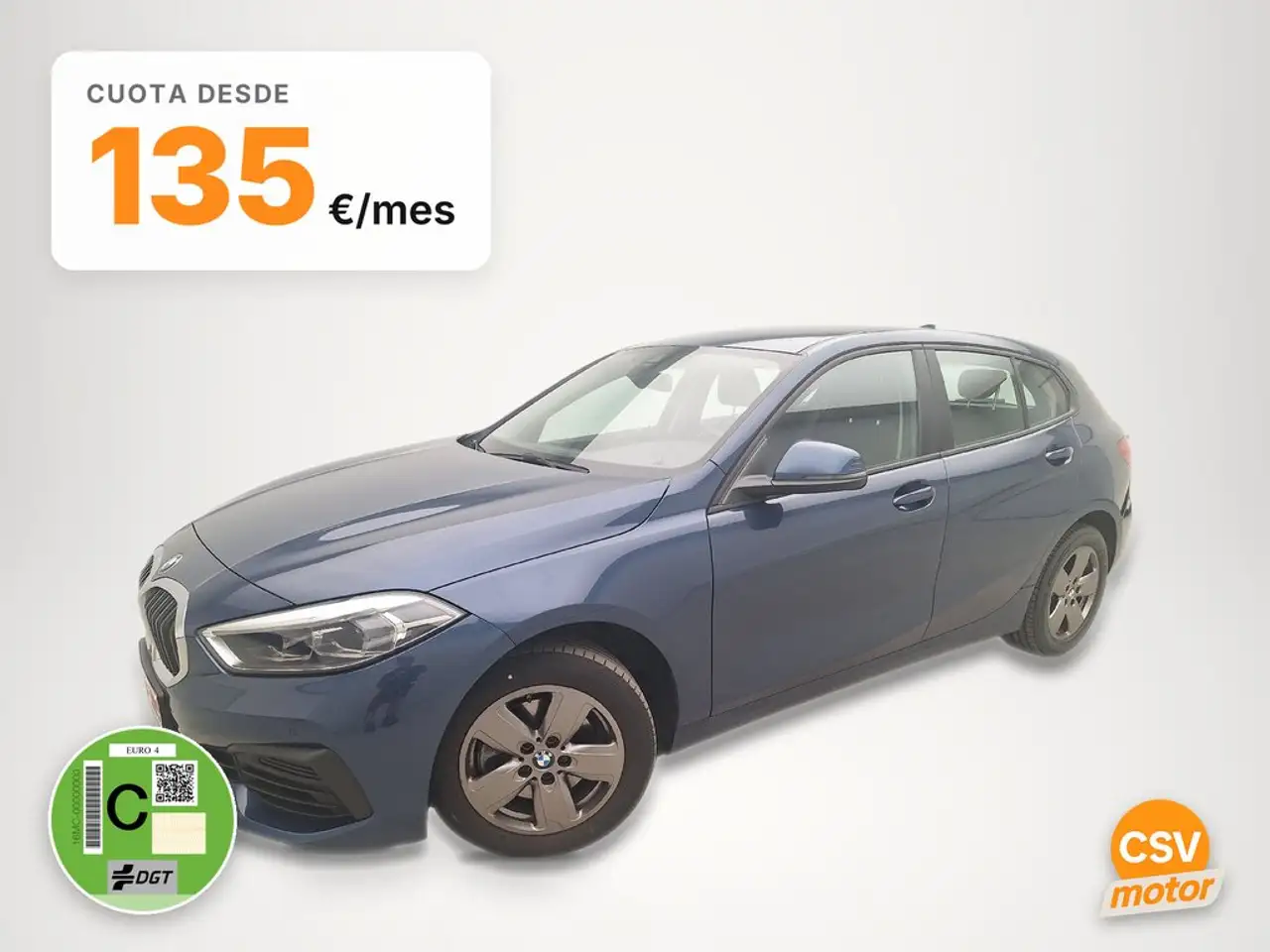 BMW 116