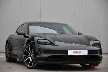 4S Sport Turismo l Pano l Sport Chrono Package