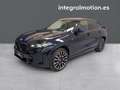 BMW X6 xDrive30d M Sport Azul - thumbnail 1