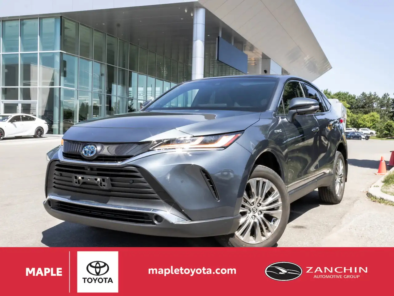 2021 Toyota Venza