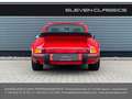 Porsche 911 3.2 Carrera M637 Clubsport *deutsches Fhzg* Rot - thumbnail 4