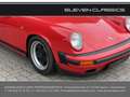 Porsche 911 3.2 Carrera M637 Clubsport *deutsches Fhzg* Rot - thumbnail 10