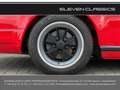 Porsche 911 3.2 Carrera M637 Clubsport *deutsches Fhzg* Rot - thumbnail 15