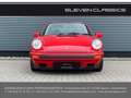 Porsche 911 3.2 Carrera M637 Clubsport *deutsches Fhzg* Rot - thumbnail 2