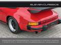 Porsche 911 3.2 Carrera M637 Clubsport *deutsches Fhzg* Rot - thumbnail 12