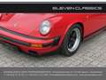 Porsche 911 3.2 Carrera M637 Clubsport *deutsches Fhzg* Rot - thumbnail 9