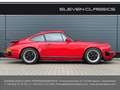 Porsche 911 3.2 Carrera M637 Clubsport *deutsches Fhzg* Rot - thumbnail 3