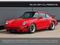 Porsche 911 3.2 Carrera M637 Clubsport *deutsches Fhzg* Rot - thumbnail 5