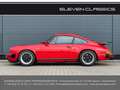Porsche 911 3.2 Carrera M637 Clubsport *deutsches Fhzg* Rosso - thumbnail 1