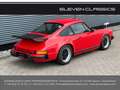 Porsche 911 3.2 Carrera M637 Clubsport *deutsches Fhzg* Rosso - thumbnail 7