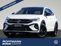 Volkswagen Taigo R-Line 1,5 l TSI OPF 110 kW (150 PS) 7-Gan Blanco - thumbnail 1