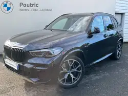 BMW X5 xDrive45e 394ch M Sport 17cv